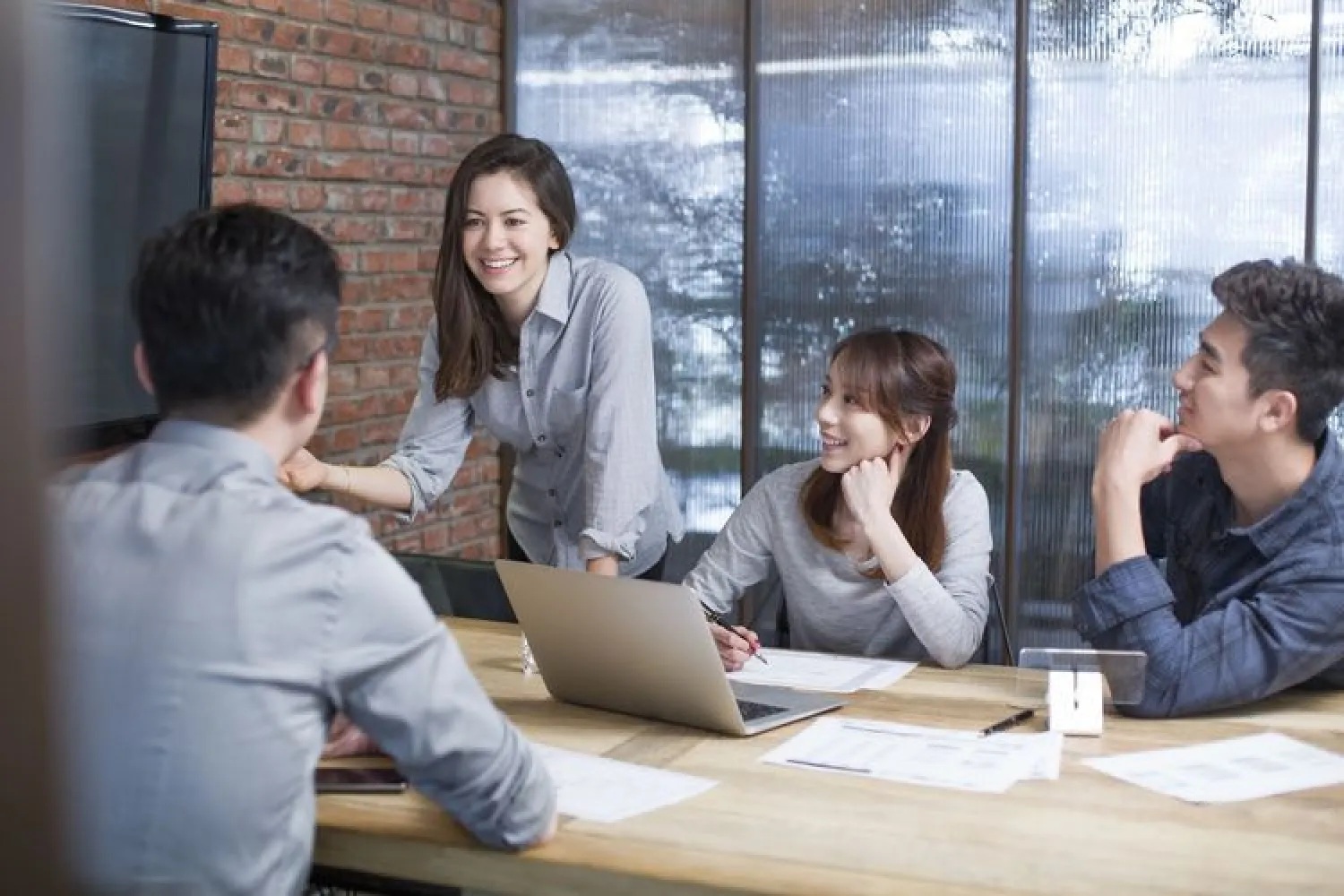 Operasyonel çalışma